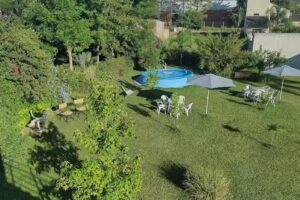 Alojamiento “El Reloj”