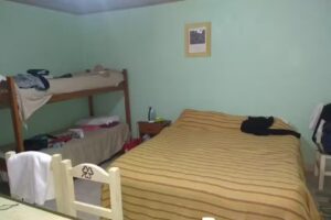 Alojamiento El Vergel