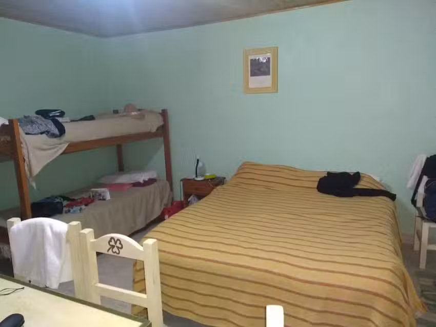 Alojamiento El Vergel