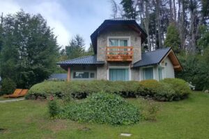 Alojamiento en bariloche