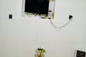 Alojamiento en catamarca-Departamento temporario