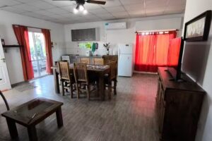 Alojamiento en Choele Choel – Ruka del Rio