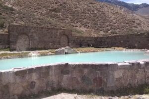 Alojamiento En Malargüe