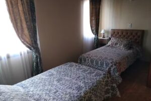 Alojamiento En MALARGÜE, SUSY RENTAL