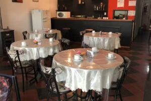 Alojamiento en Miramar