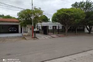 Alojamiento en ulapes