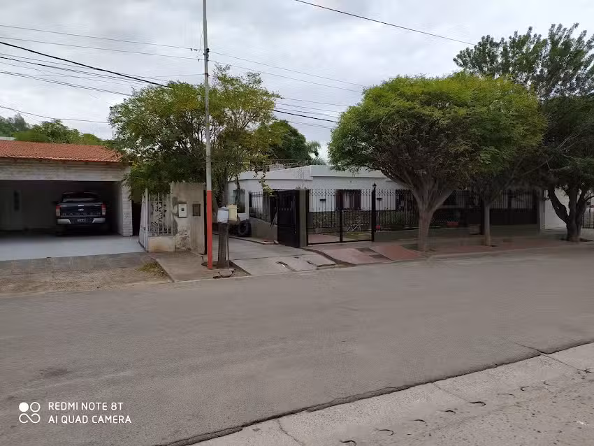 Alojamiento en ulapes