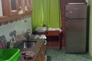 Alojamiento Ensueño Zap