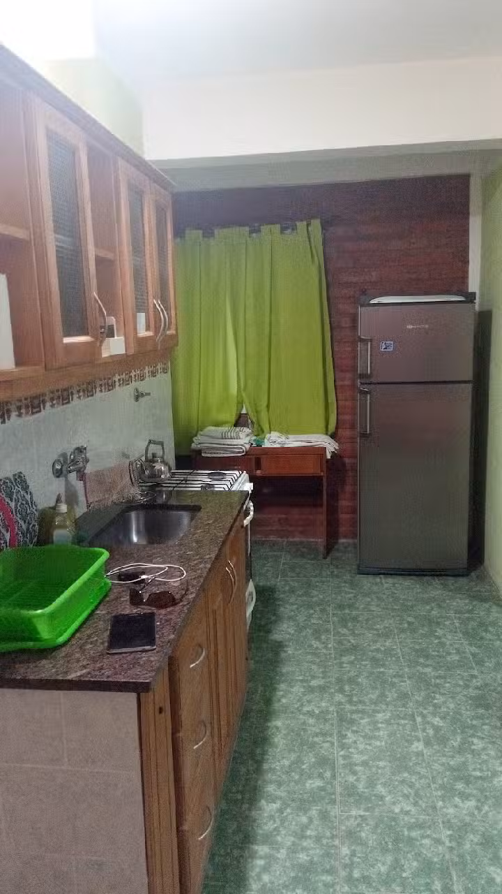 Alojamiento Ensueño Zap