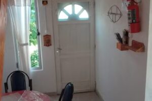 “Alojamiento Esperanza”