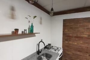 ALOJAMIENTO ETERNO SOL, DEPARTAMENTOS POR DÍA