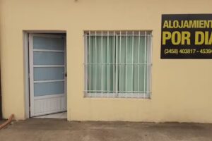 Alojamiento Familiar El Colibri