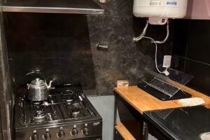 Alojamiento Familiar El Trébol