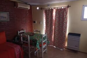 Alojamiento Familiar Los Carritos