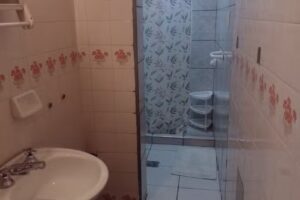 Alojamiento familiar Milu