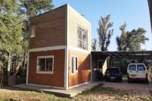 Alojamiento Familiar Mirko