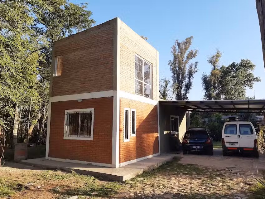 Alojamiento Familiar Mirko