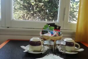 Alojamiento Familiar Nevegal