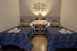 Alojamiento Familiar R259