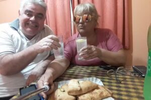 Alojamiento Graciela