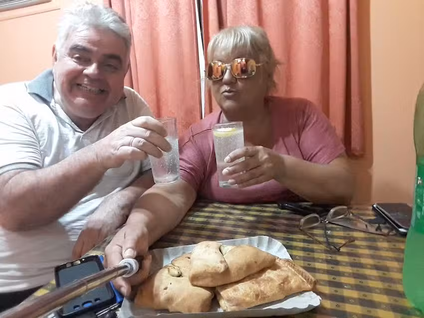 Alojamiento Graciela