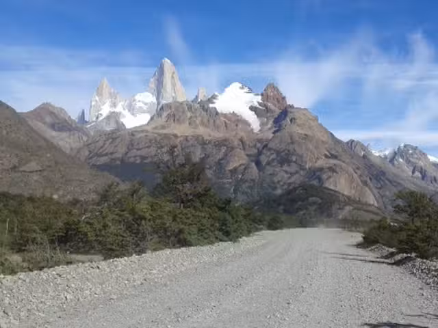 Alojamiento “Hola Lu”