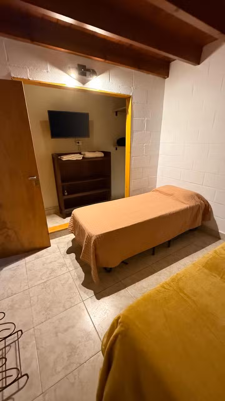 Alojamiento/Hospedaje en Vicuña Mackenna