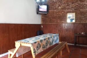 Alojamiento Hospedaje Lodeolga “La Florida”