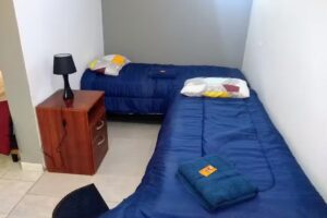 ALOJAMIENTO HOTEL X DIA