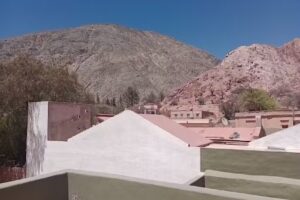 ALOJAMIENTO IPAY- La Tía