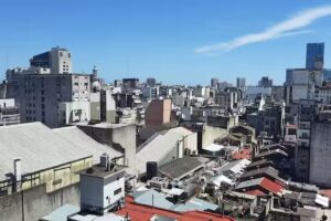 Alojamiento Juan Martín