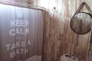 Alojamiento LA CASITA Bella vista