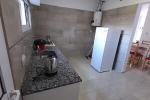 Alojamiento la Casita Naranja