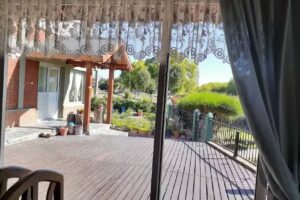 Alojamiento La Costanera