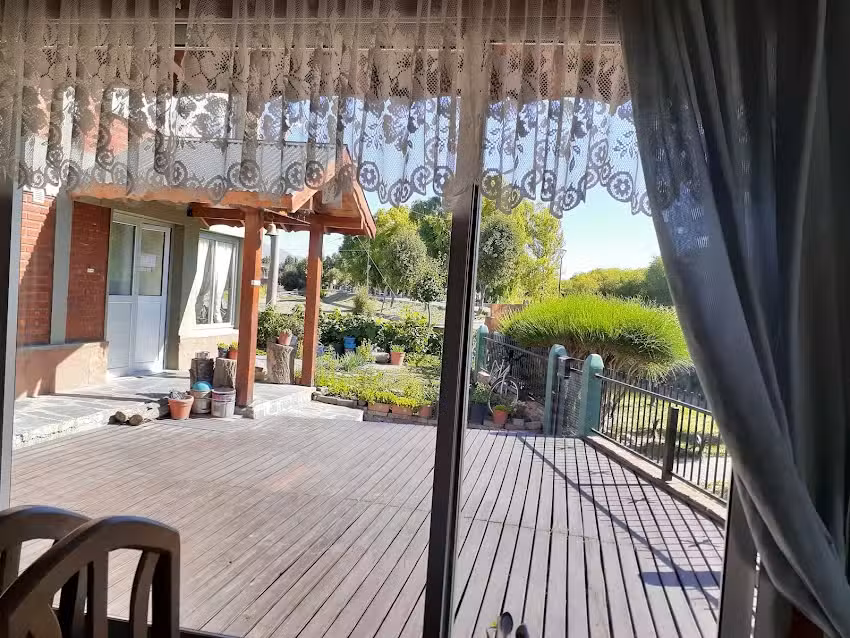 Alojamiento La Costanera