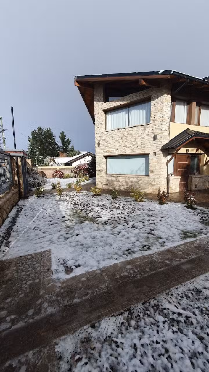 Alojamiento La Esperanza