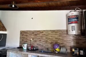 Alojamiento “La Familia”