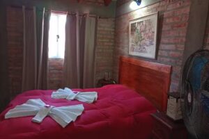 Alojamiento “La Galensa”