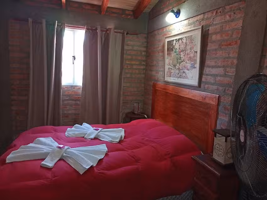 Alojamiento “La Galensa”