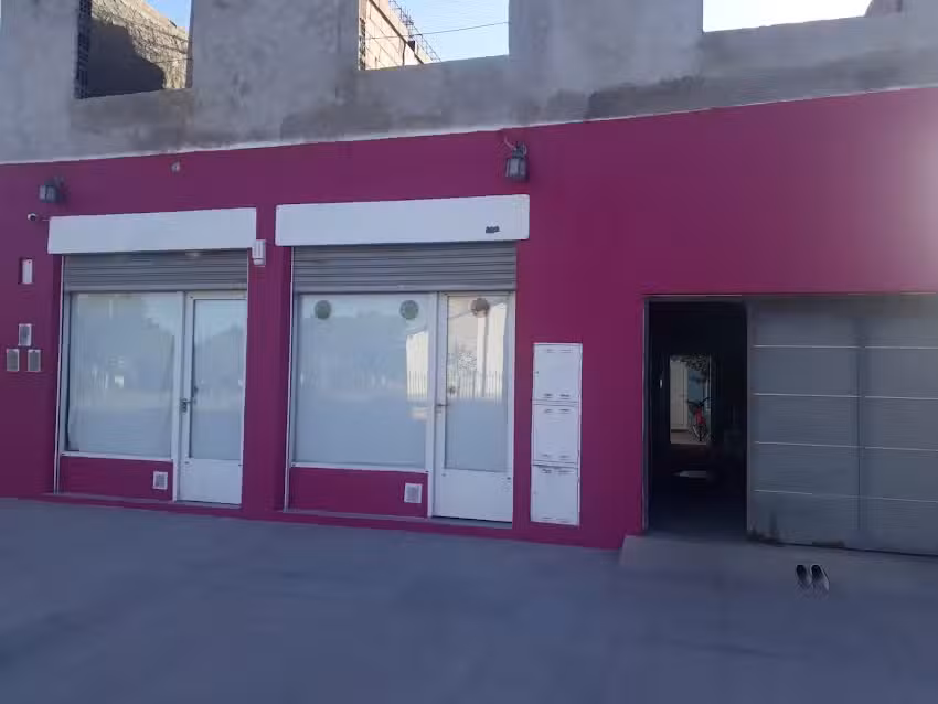 Alojamiento La Galesa