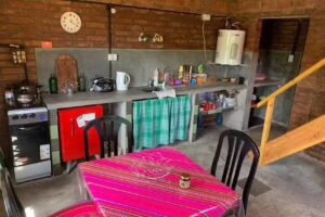 Alojamiento La Hidalgo