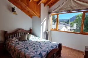 Alojamiento La Mansa San Martin de los Andes