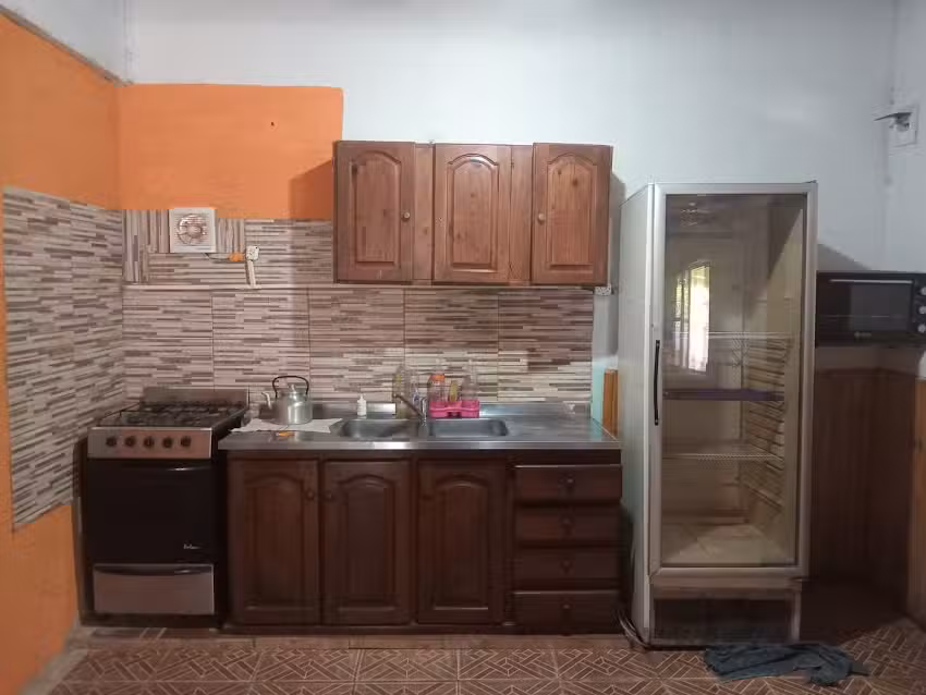 Alojamiento La Marea Campanita