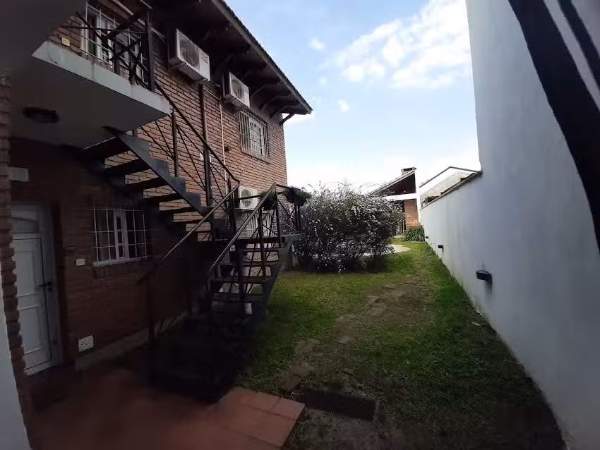 Alojamiento La Mora De Colon