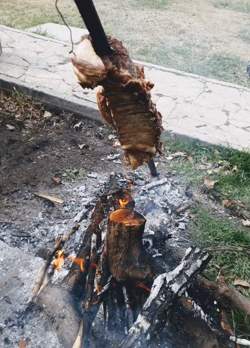 Alojamiento La Quinta