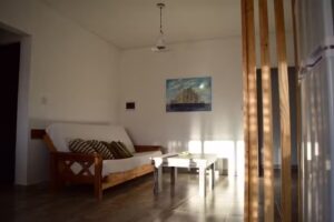 Alojamiento “La Recalada”