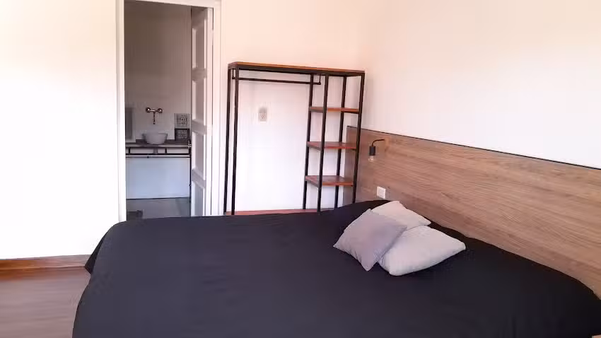 Alojamiento la salteñita