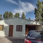 Alojamiento Las Bardas