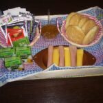 Alojamiento Las Bardas