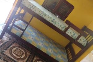 ALOJAMIENTO LAS CAMPANITAS IGUAZU